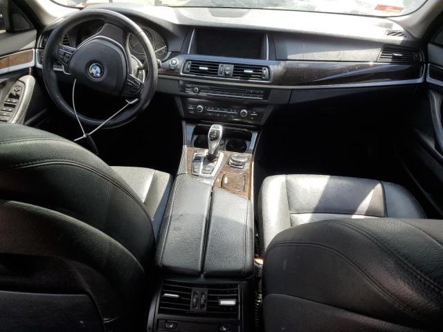 2016 BMW 528 XI - WBA5A7C51GG146781
