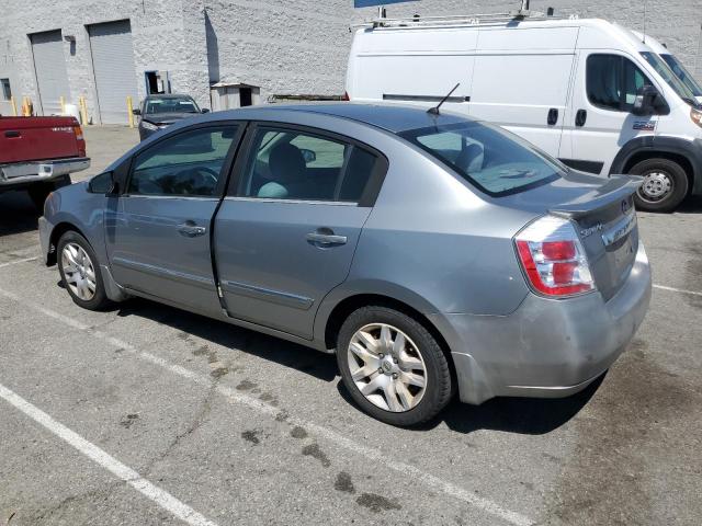 Vin: 3n1ab6ap9bl656350, lot: 53982095, nissan sentra 2.0 20112