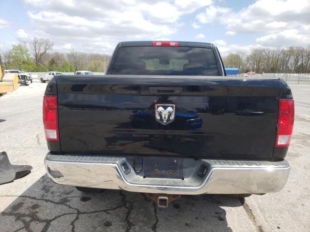 2015 RAM 1500 ST - 3C6RR7KT4FG549497