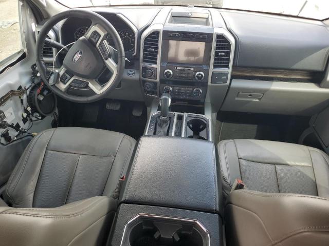 2019 FORD F150 SUPER 1FTFW1E49KKE62672