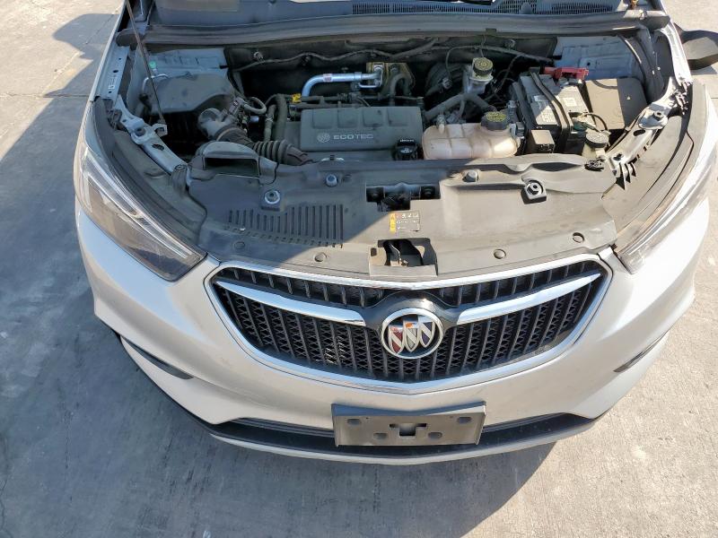 2018 BUICK ENCORE PRE - KL4CJASB3JB699493