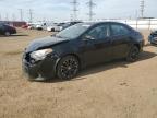 2015 TOYOTA COROLLA L - 2T1BURHE9FC252054