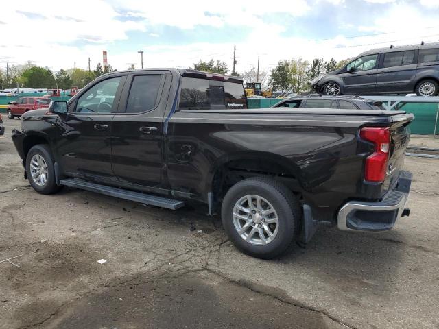 Vin: 1gcryded6kz308159, lot: 55155705, chevrolet all models k1500 lt 20192
