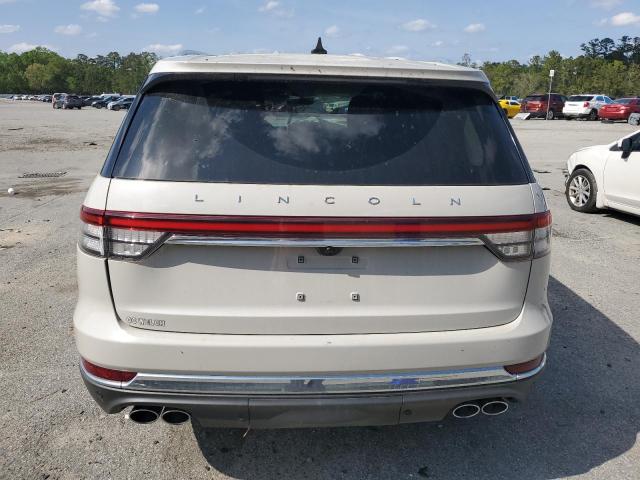 2022 LINCOLN AVIATOR RE - 5LM5J7WC8NGL20851