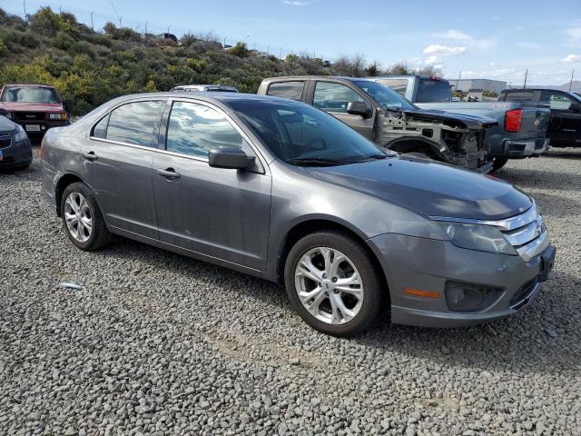 Vin: 3fahp0hg6cr366507, lot: 54118815, ford fusion se 20124