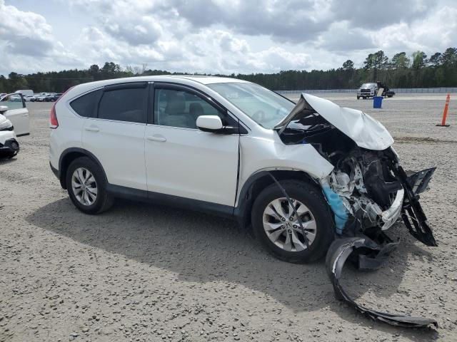 Vin: 5j6rm3h53el028159, lot: 51414495, honda crv ex 20144