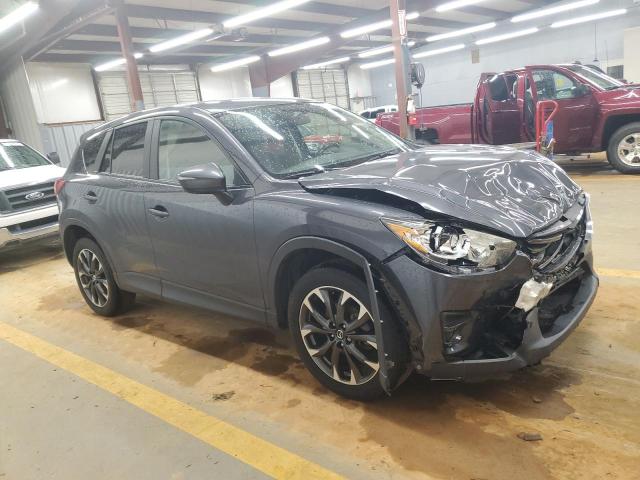 Vin: jm3ke4dy7g0782817, lot: 52605175, mazda cx-5 gt 20164