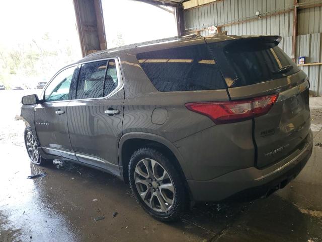 Vin: 1gnevkkw4lj140417, lot: 55150395, chevrolet traverse premier 20202