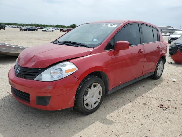 NISSAN VERSA S