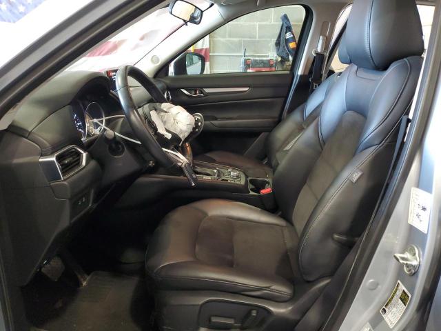 2020 MAZDA CX-5 TOURI - JM3KFBCM6L0790627