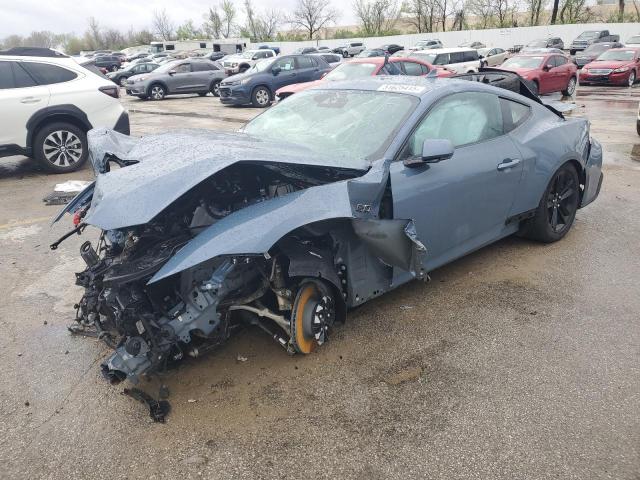 Vin: 1fa6p8cf1s5409334, lot: 51625415, ford mustang gt 2025 img_1