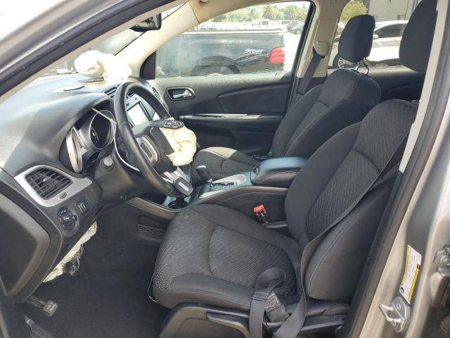 2016 DODGE JOURNEY SX - 3C4PDDBG3GT175974