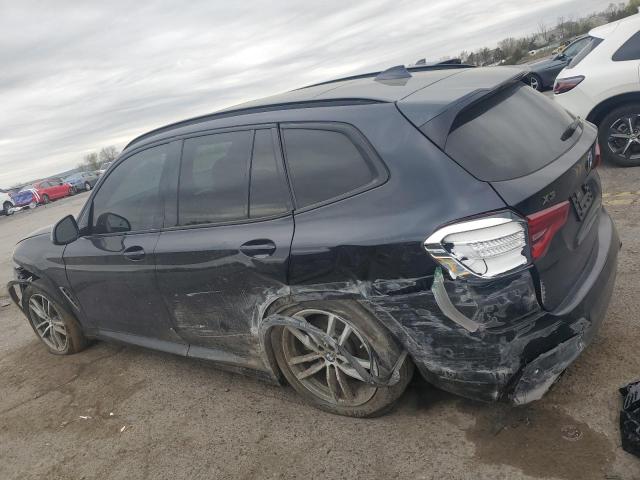 Vin: 5uxts3c58j0y94829, lot: 53633135, bmw x3 xdrivem40i 20182
