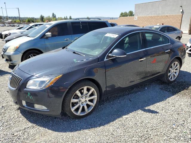 BUICK REGAL PREMIUM