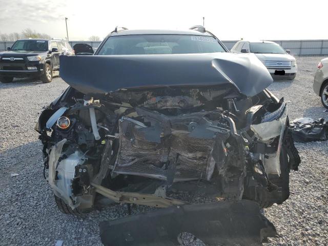 2016 TOYOTA RAV4 LE - 2T3ZFREV4GW271941