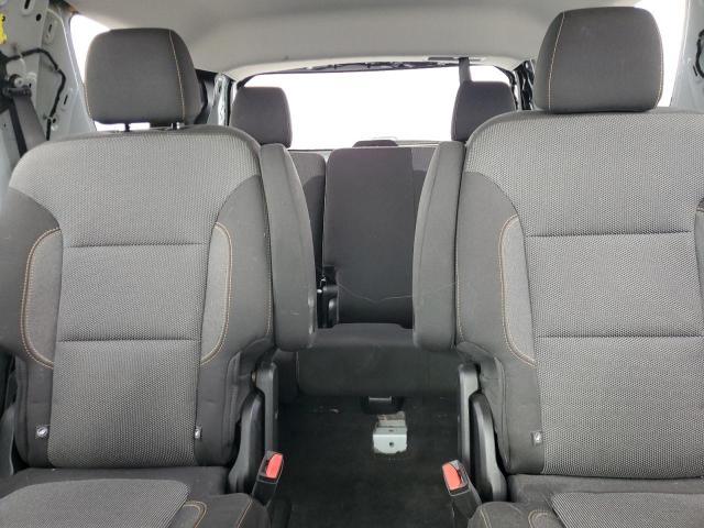 2020 CHEVROLET TRAVERSE L - 1GNERGKW5LJ201095