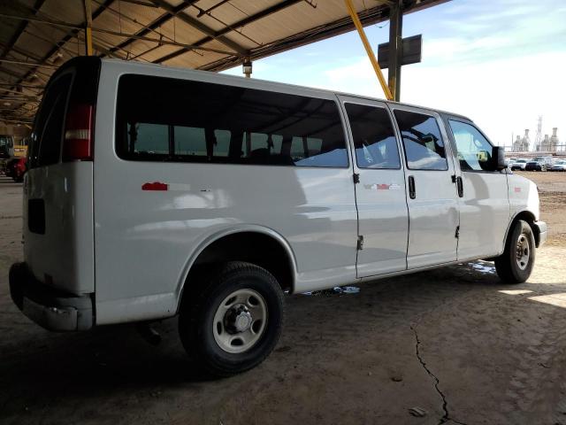 Vin: 1ga2g1dg6a1103011, lot: 51946695, chevrolet express lt 20103