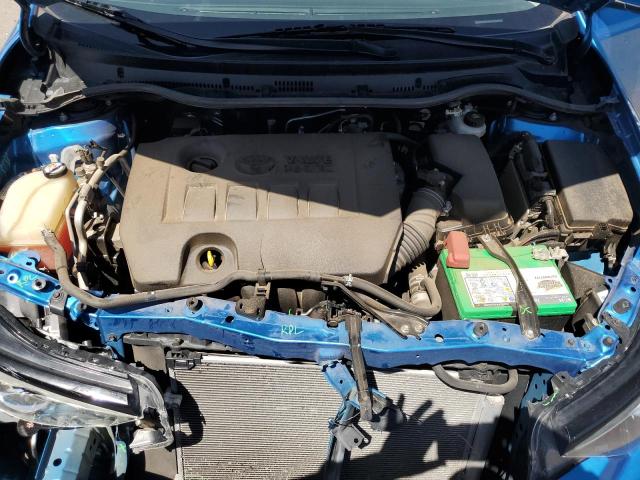 2018 TOYOTA COROLLA IM - JTNKARJEXJJ567182