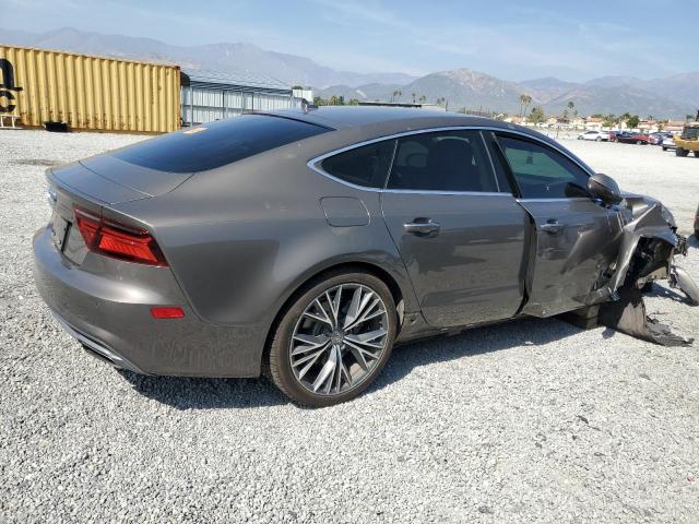 Vin: wau2gafc8gn099690, lot: 53920775, audi a7 prestige 20163