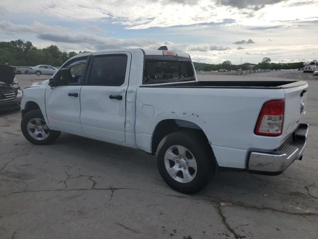 Vin: 1c6srfgt1pn696163, lot: 54166115, ram 1500 tradesman 20232