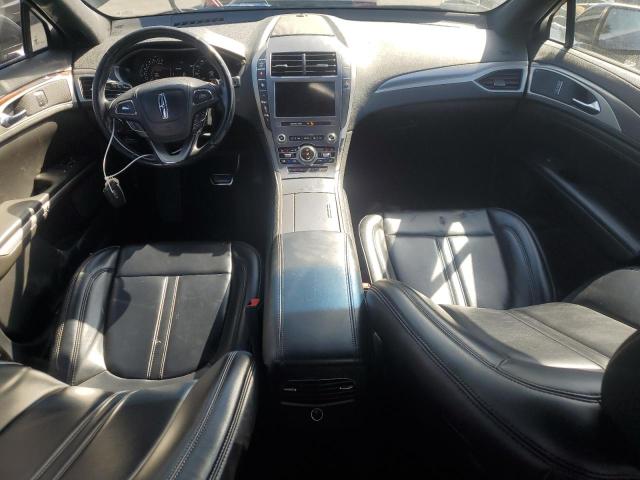 2020 LINCOLN MKZ 3LN6L5A97LR614023