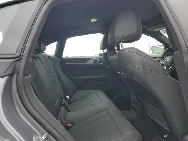 2023 BMW I4 EDRIVE WBY43AW06PFR23434