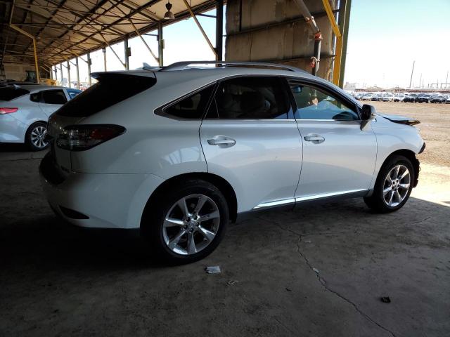 Vin: 2t2zk1ba6ac032130, lot: 53076115, lexus rx350 350 20103