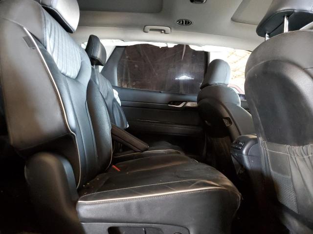 2023 HYUNDAI PALISADE L - KM8R54GEXPU551844