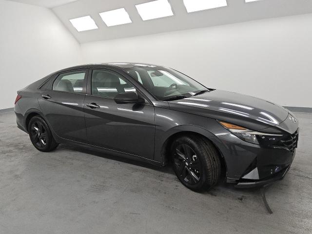 Vin: 5nplm4ag4mh023584, lot: 52932105, hyundai elantra sel 20214