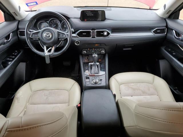 2019 MAZDA CX-5 TOURI - JM3KFACM5K1557521