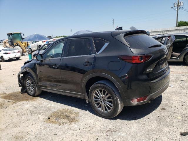 Vin: jm3kfacl4h0146343, lot: 53575315, mazda cx-5 touring 20172