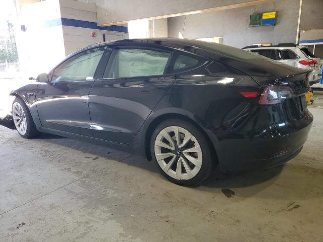 2022 TESLA MODEL 3 - 5YJ3E1EA3NF369630