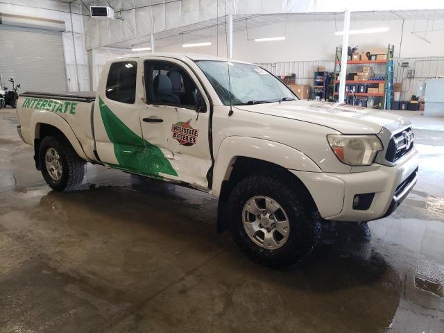 Vin: 5tfuu4enxdx083080, lot: 52408115, toyota all models 20134