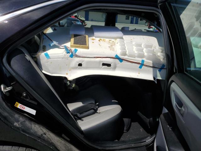 2015 TOYOTA CAMRY LE 4T1BF1FK9FU497133