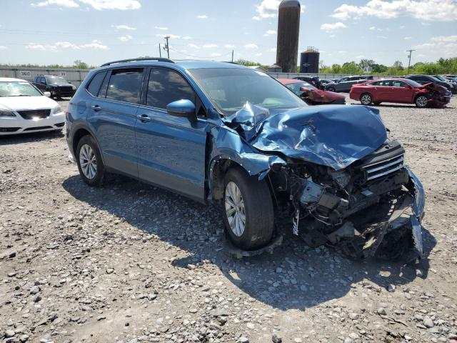 Vin: 3vv1b7ax6lm137823, lot: 52152295, volkswagen tiguan s 20204