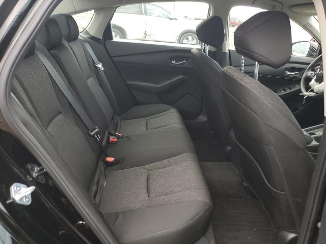 2024 HONDA ACCORD LX - 1HGCY1F20RA092787