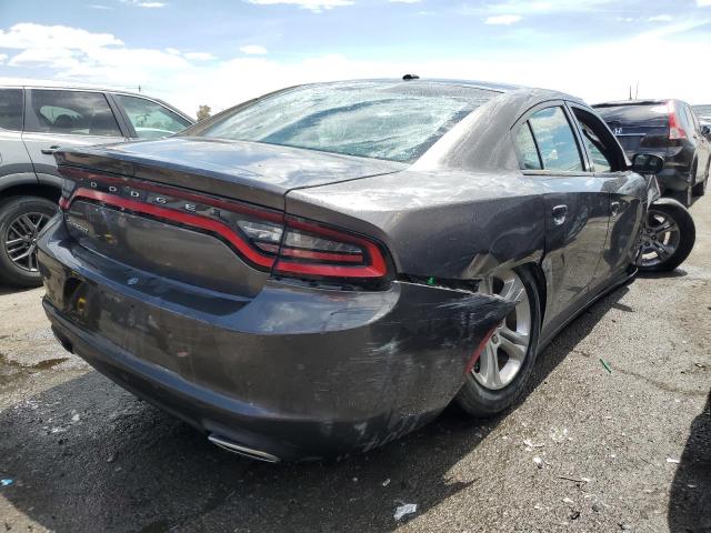 Vin: 2c3cdxbg6nh224529, lot: 54609975, dodge charger sxt 20223
