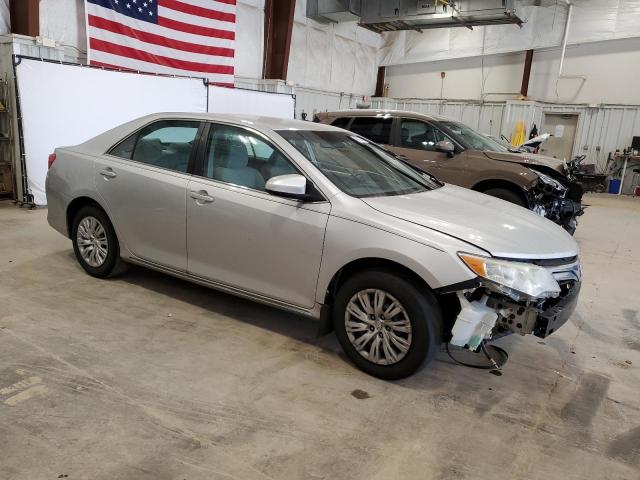 Vin: 4t1bf1fkxcu521872, lot: 54919735, toyota camry base 20124