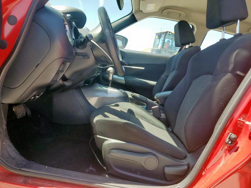 2015 NISSAN JUKE S JN8AF5MR3FT503302