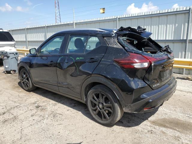 Vin: 3n1cp5cv8ml475890, lot: 52741105, nissan kicks sv 20212