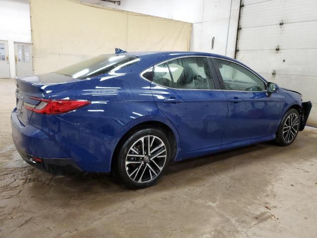 Vin: 4t1daack2su115644, lot: 51978885, toyota camry xse 20253