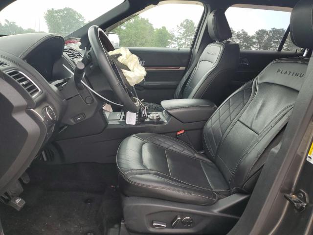 2018 FORD EXPLORER P - 1FM5K8HT4JGA17966