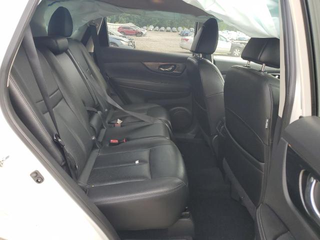 2016 NISSAN ROGUE S - 5N1AT2MT8GC858414