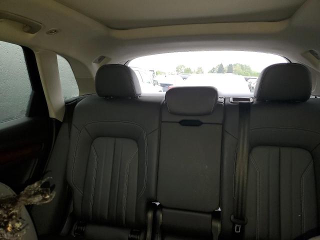 2023 AUDI Q5 PREMIUM - WA1EAAFY7P2052871