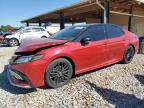 2021 TOYOTA CAMRY XSE - 4T1K61AK0MU472187