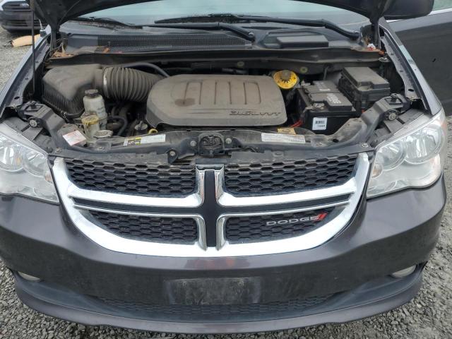 2018 DODGE GRAND CARA - 2C4RDGCG8JR300180