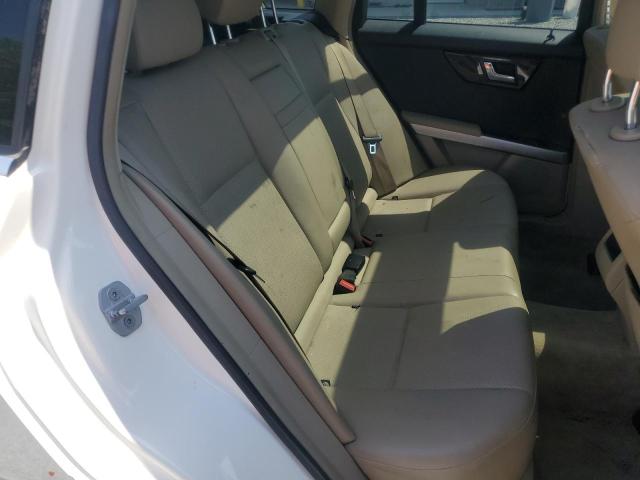 2010 MERCEDES-BENZ GLK 350 4M - WDCGG8HB3AF434890