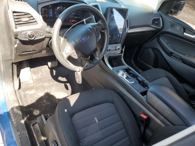 2023 FORD EDGE SE 2FMPK4G97PBA18102