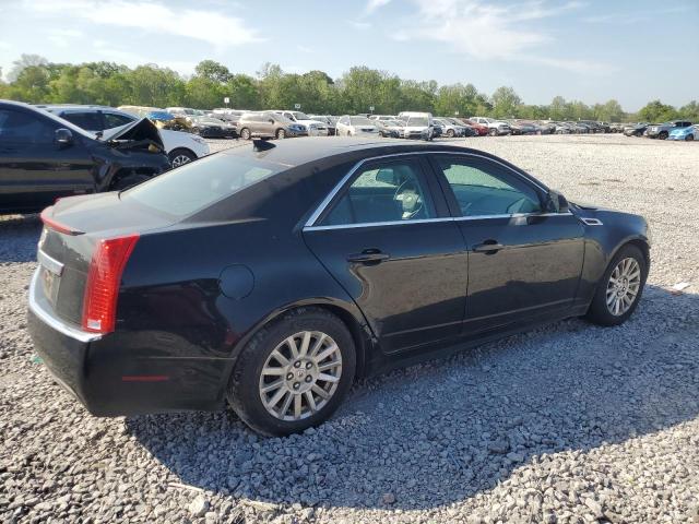 Vin: 1g6de5e53d0162640, lot: 53890025, cadillac cts luxury collection 20133
