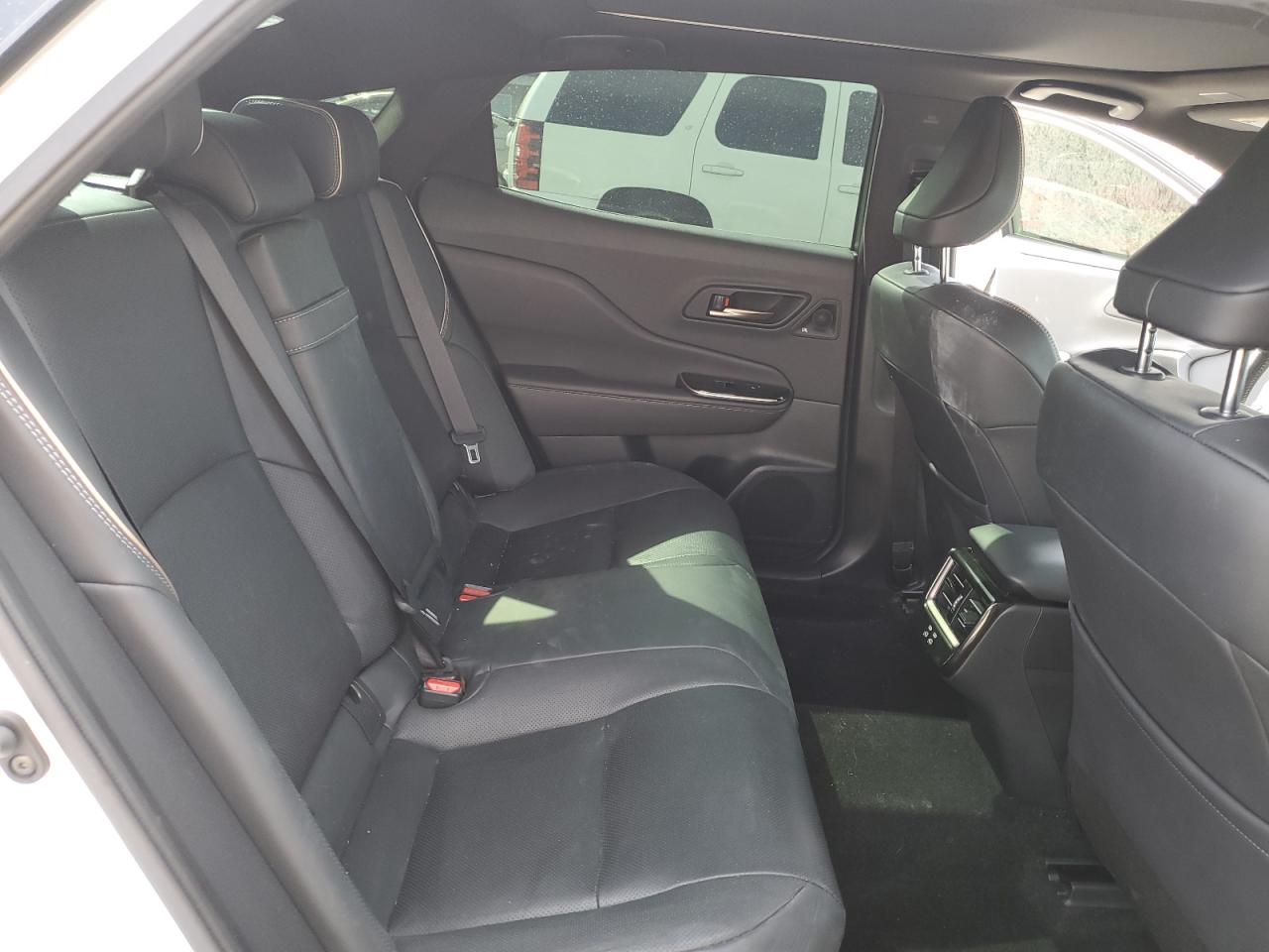 TOYOTA CROWN PLATINUM